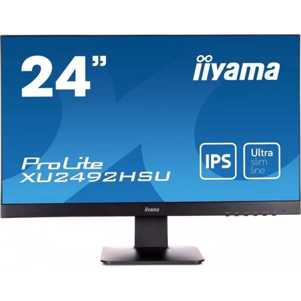 Монітор IIYAMA XU2492HSU-B1