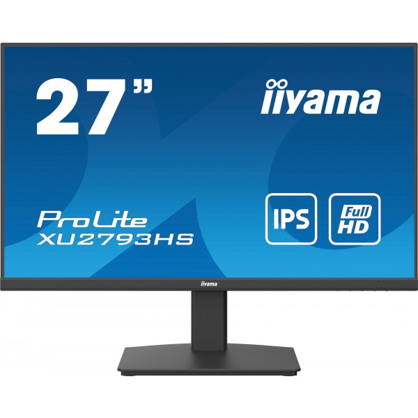 Монітор IIYAMA XU2793HS-B5