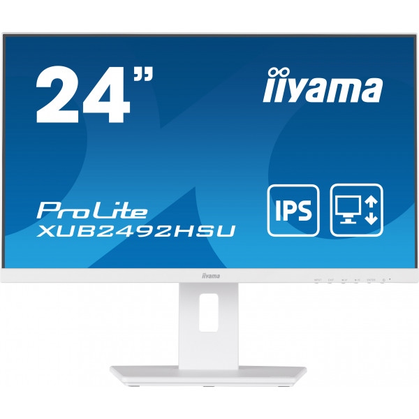 Монітор IIYAMA XUB2492HSU-W5