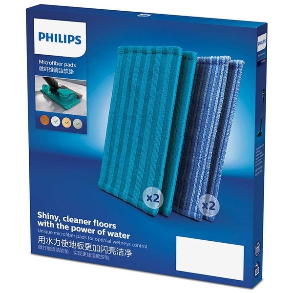 Фільтр для пилососа Philips XV1700/01