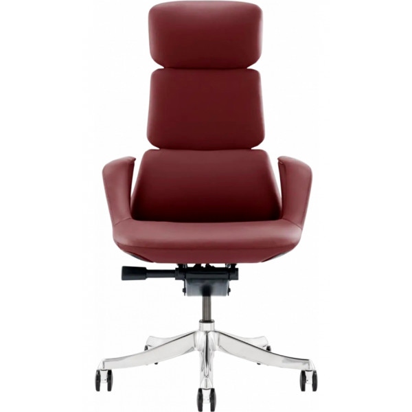 Крісло офісне GT Racer X-821 Spider Dark Red