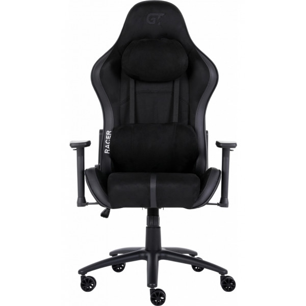 Крісло для геймерів GT Racer X-2565 Black