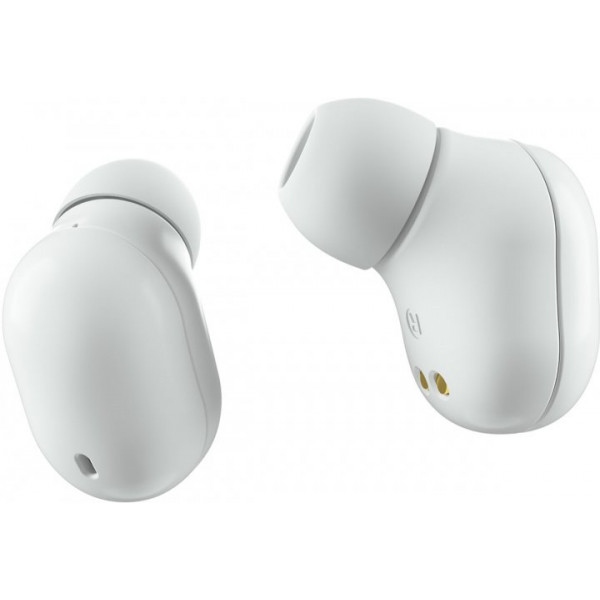 Навушники вкладиші бездротові TWS X-Digital HBS-110 White