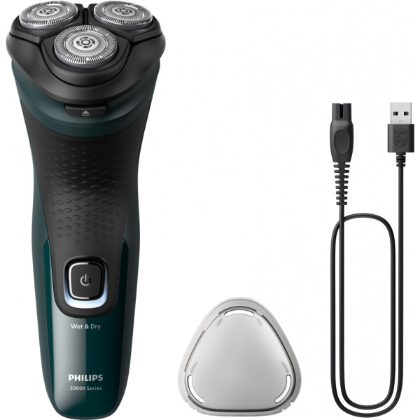 Бритва Philips X3002/00 series X3000