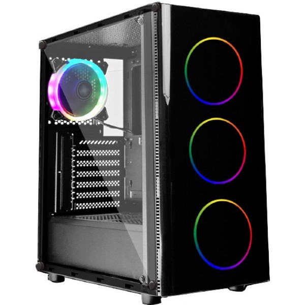Корпус Xilence Xilence X502 (XG115_X502) без БП