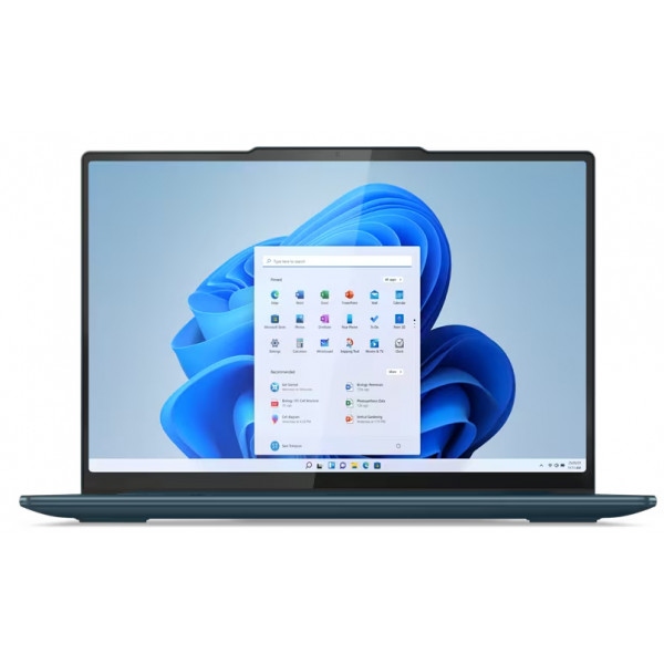 Ноутбук Lenovo Yoga Pro 9 14IRP8 (83BU003XRA) Tidal Teal