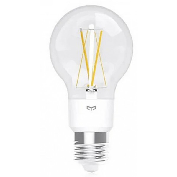 Розумна лампа Yeelight Smart Filament Bulb E27 (YLDP12YL)