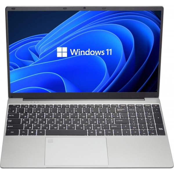 Ноутбук Yepo Yepo 737N95 Pro (16/512) (YP-112195) Silver