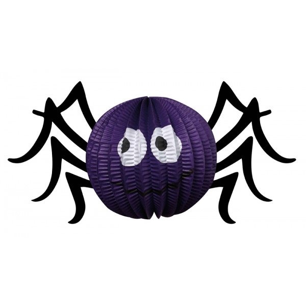 Декор Halloween YES! Fun Павук 20 см (973637)