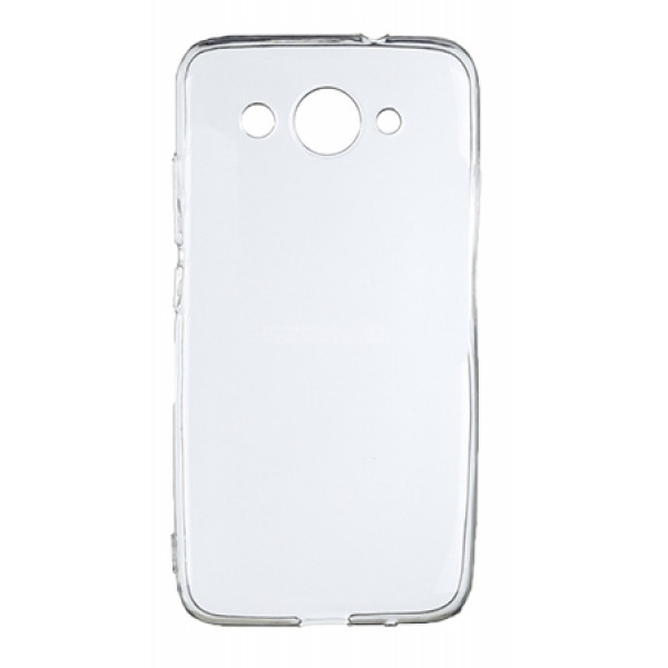 Чохол для смартфону Armorstandart Air for Huawei Y3 2017 Transparentt (ARM54716)