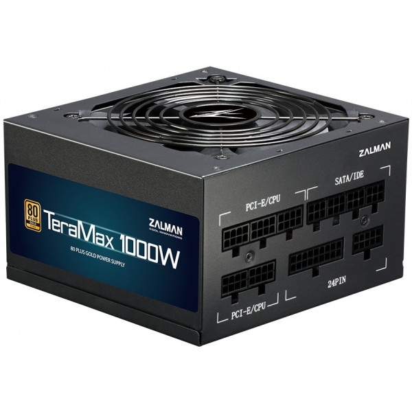 Блок живлення для ПК Zalman ZM1000-TMX
