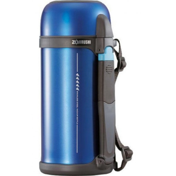 Термос Zojirushi SF-CС15AН 1.5 л Blue (1678.00.25)