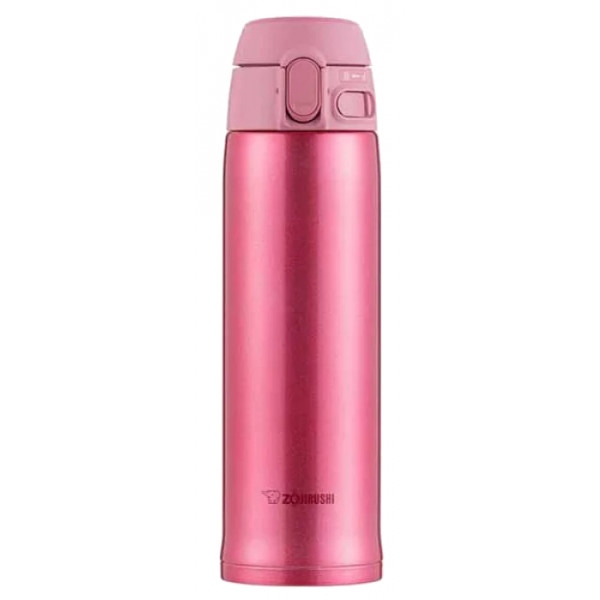 Термочашка Zojirushi SM-TA48PA 480 мл Pink (1678.05.05)