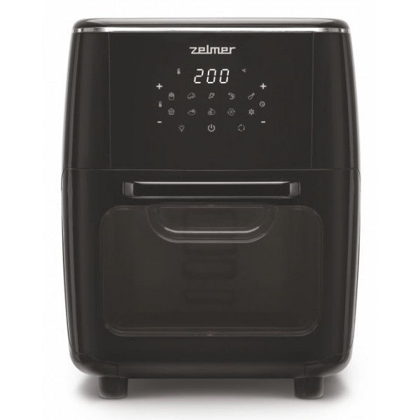 Фритюрниця Zelmer ZAF 7120