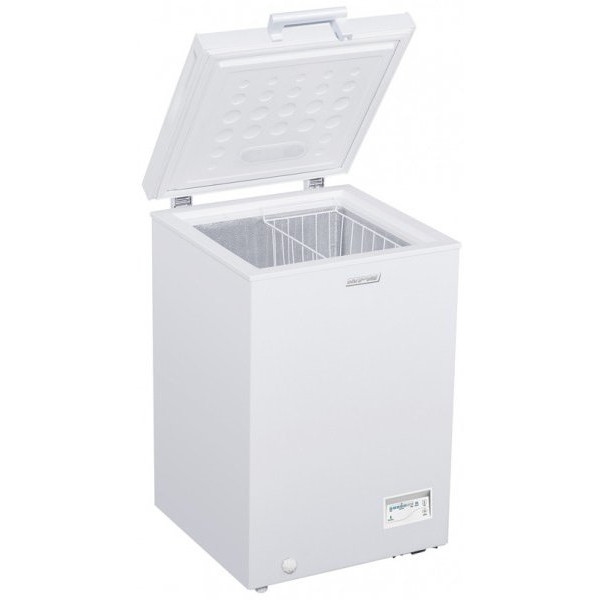 Морозильна скриня MPM MPM-102-SK-11E