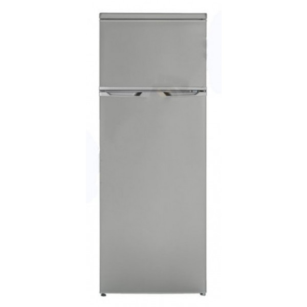 Холодильник ZANETTI ST 145 Silver