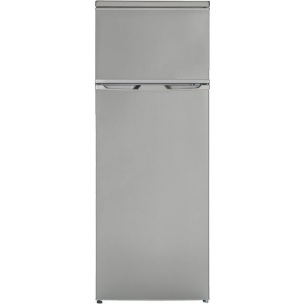 Холодильник ZANETTI ST 160 Silver