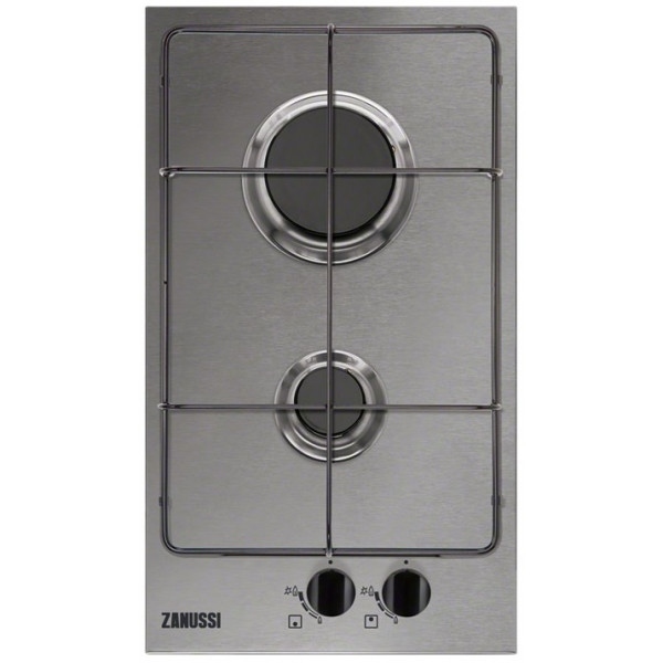 Варильна поверхня Domino Zanussi ZGG35214XA