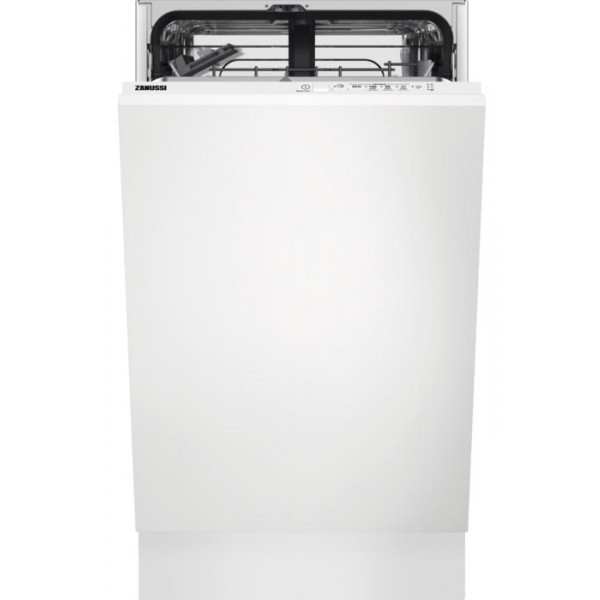 Посудомийна машина вбудована Zanussi ZSLN91211