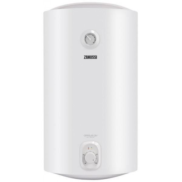 Водонагрівач Zanussi ZWH/S 50 Orfeus DH