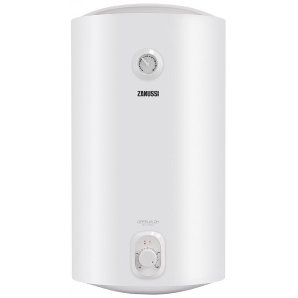 Водонагрівач Zanussi ZWH/S 80 Orfeus DH
