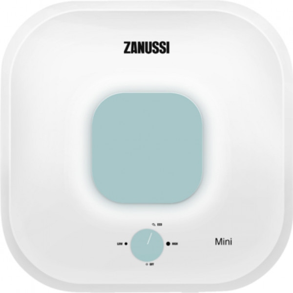 Водонагрівач Zanussi ZWH/S 10 Mini O Green