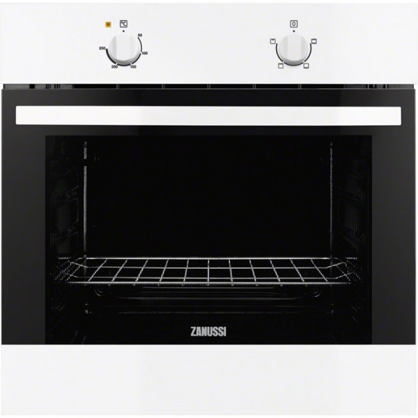 Духова шафа електро Zanussi ZZB510401W