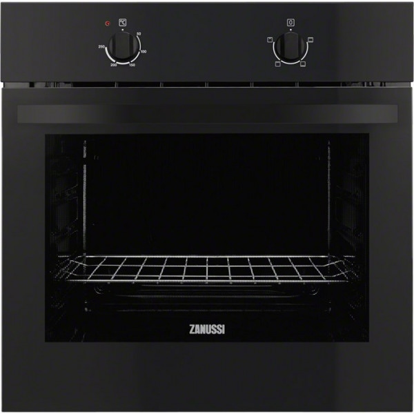 Духова шафа електро Zanussi ZZB510401B