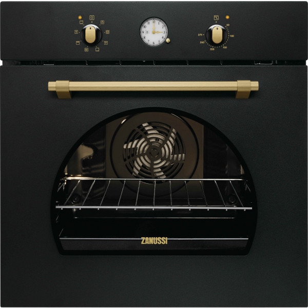 Духова шафа електрична Zanussi OPZB2300R