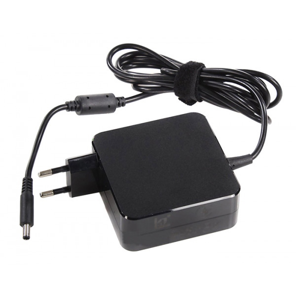 Зарядний пристрій для ноутбука 1stCharger 90W 19.5V 4.62A 4.5x3.0 Wall Mount (WM1ST19.5V90W4530D)