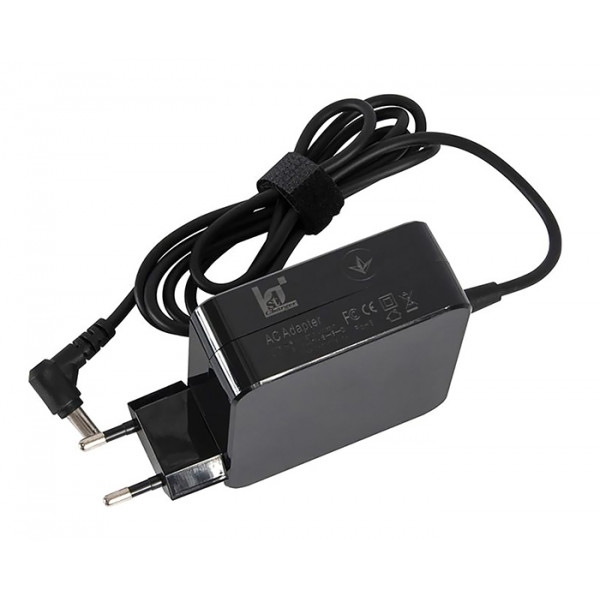 Зарядний пристрій для ноутбука 1stCharger 90W 19V 4.74A 5.5x1.7 Wall Mount (WM1ST19V90W5517)