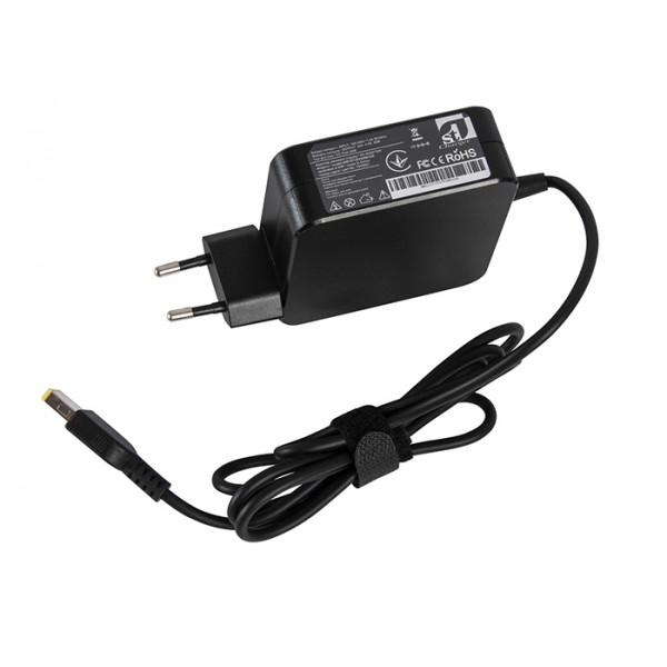 Зарядний пристрій для ноутбука 1stCharger 90W 20V 4.5 USB Wall Mount (WM1ST20V90WUSB)
