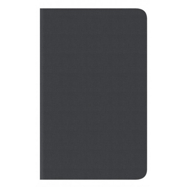Чохол для планшету Lenovo TAB M8 Folio Case Black (WW) (ZG38C02863)