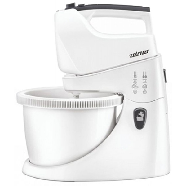 Міксер з чашею Zelmer ZHM 2559