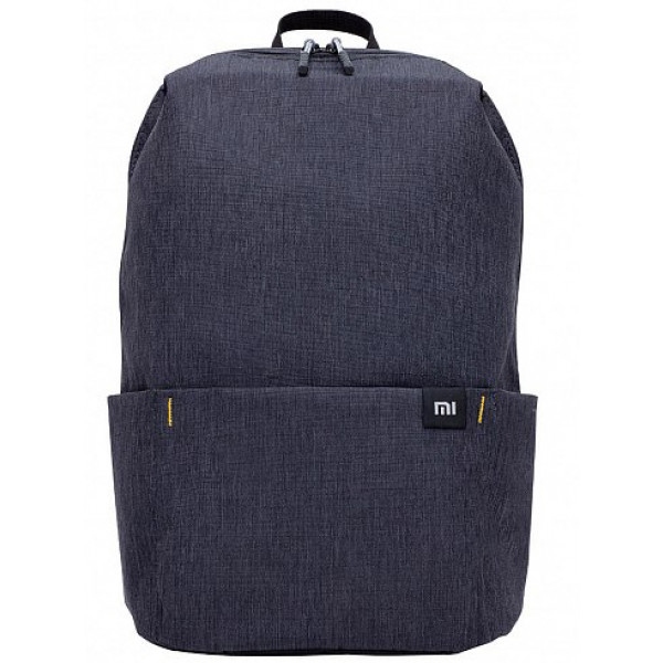 Рюкзак для ноутбуку Xiaomi Mi Casual Daypack Black (ZJB4143GL)