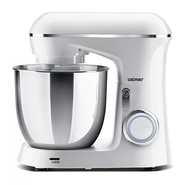 Планетарний міксер Zelmer ZKR 1300W