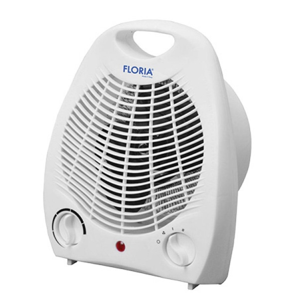Тепловентилятор Floria ZLN6151