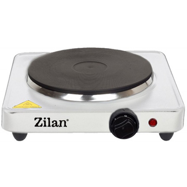 Плита електрична настільна Zilan ZLN2173