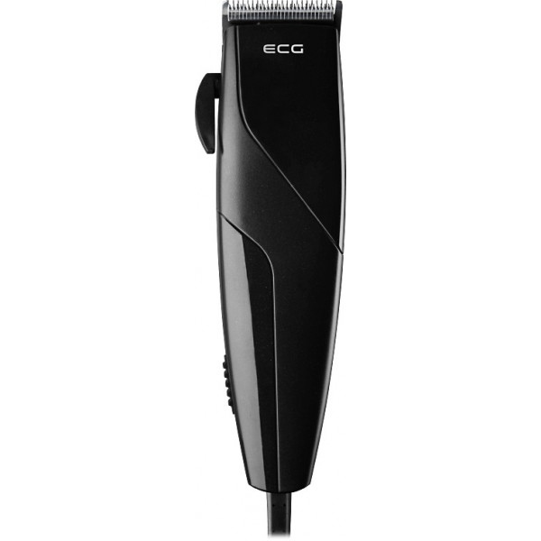 Машинка для стрижки ECG ZS 1020 Black