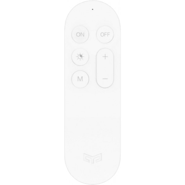 Пульт для управління приладами Yeelight Remote Control (YLYK01YL)