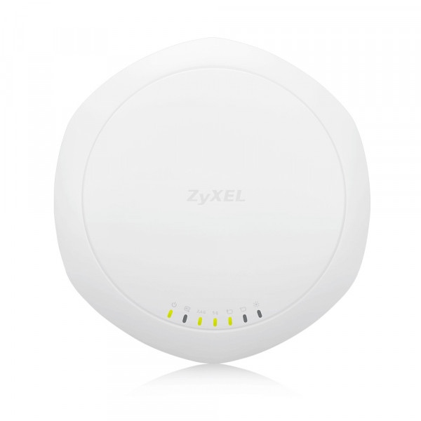 Точка доступу Zyxel NWA1123-AC v3 (NWA1123ACV3-EU0102F)