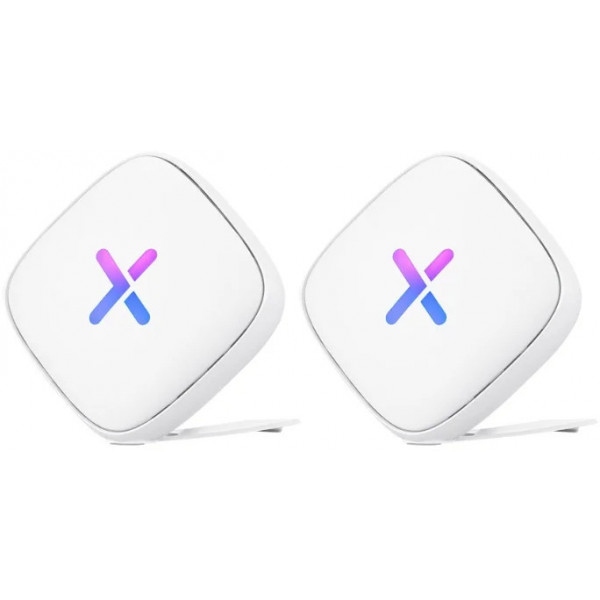 Точка доступу Zyxel Mesh Multy U (WSR30)