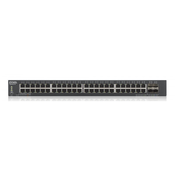 Коммутатор локальної мережі (Switch) Zyxel XGS1930-52-EU0101F