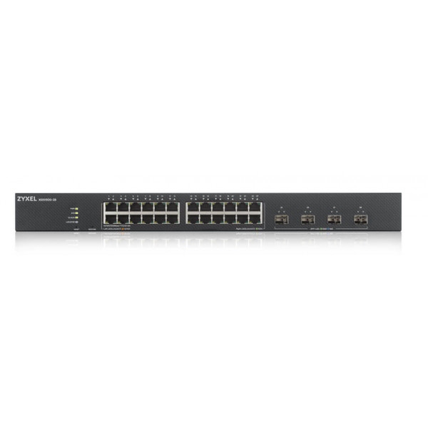Коммутатор локальної мережі (Switch) Zyxel XGS1930-28-EU0101F