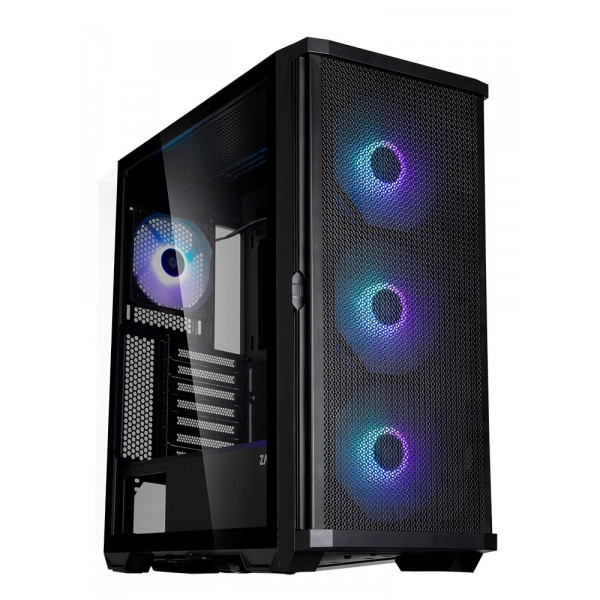 Корпус Zalman Z10PLUS