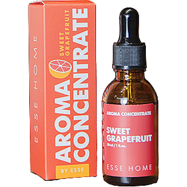 Арома концентрат Esse Home Sweet grapefruit 30 мл (AC-SG)