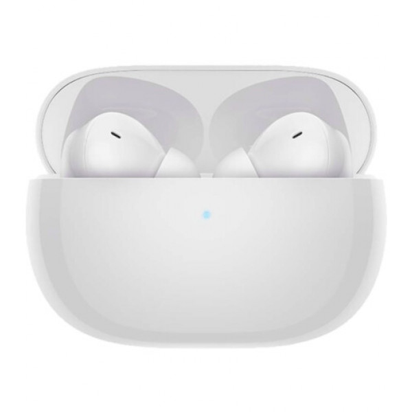 Навушники вкладиші бездротові TWS Xiaomi Redmi Buds 4 Pro (BHR5897GL) White