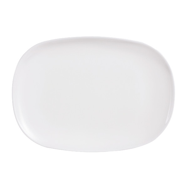 Блюдо Luminarc Sweet Line (350х240 мм) E8007 прямокутне