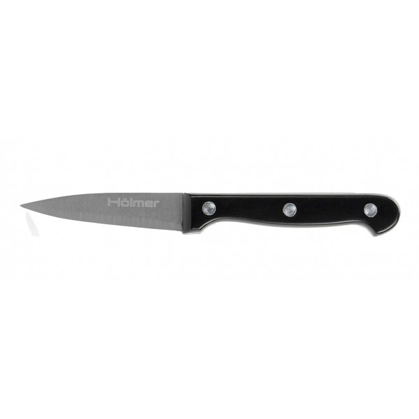 Ніж для овочів Holmer KF-718512-PP Classic