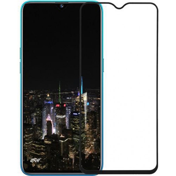 Захисне скло для смартфону Armorstandart Icon for Realme 5 Pro Black, 0.33mm (ARM56297-GIC-BK)
